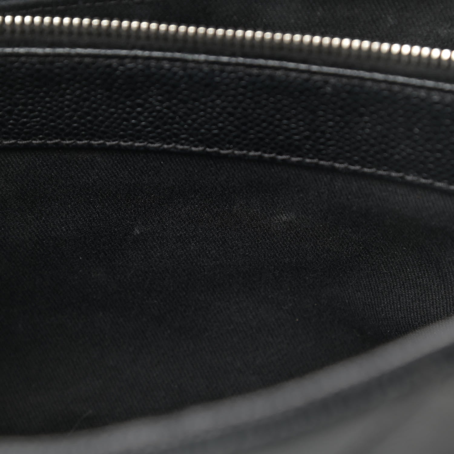 Chanel Caviar Quilted Timeless CC Soft Tote Black 15 of 18