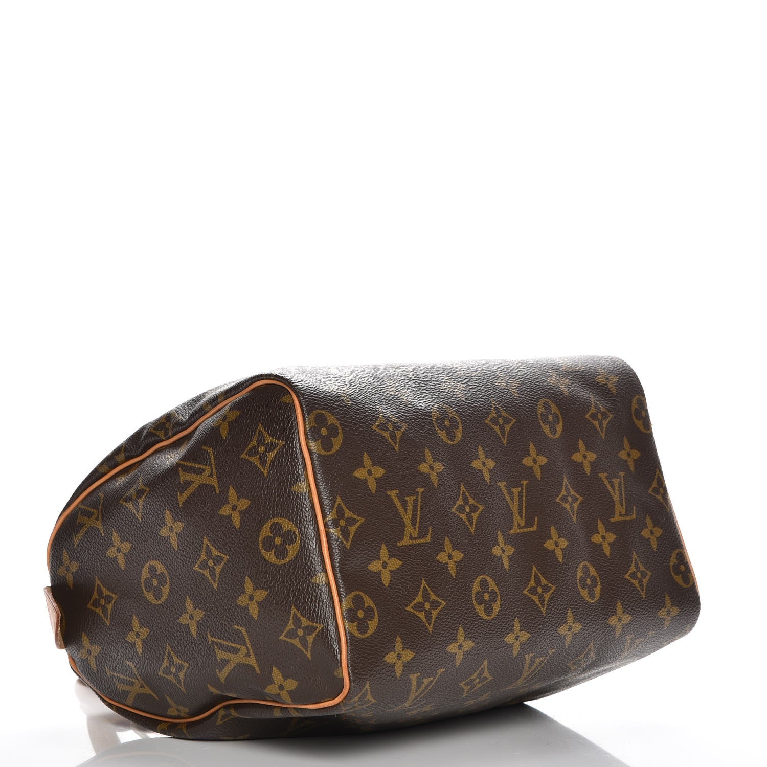 Louis Vuitton Monogram Speedy 25 4 of 7