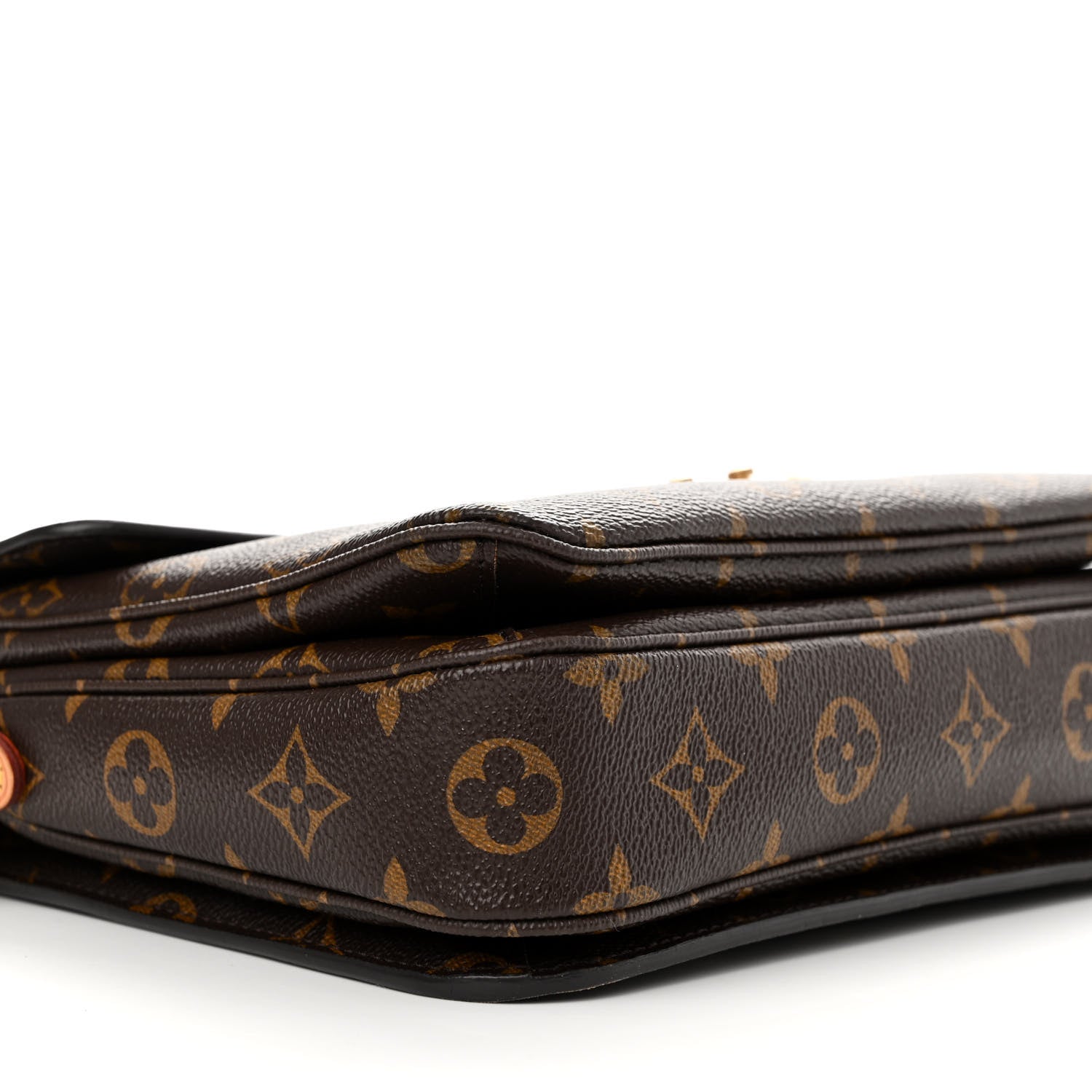 Louis Vuitton Monogram Pochette Metis 9 of 10