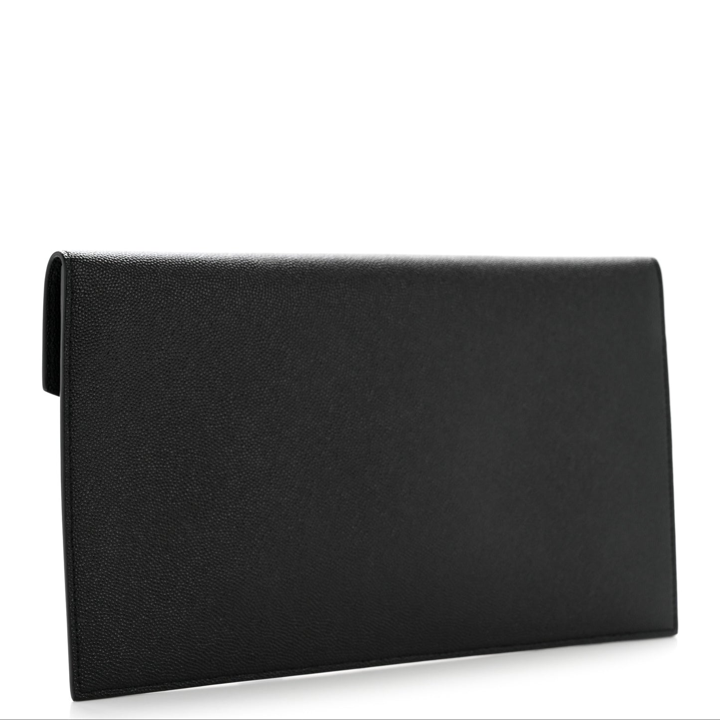 Grain De Poudre Uptown Pouch Black