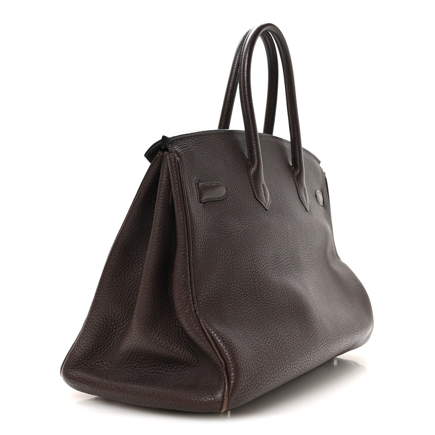 Hermes Togo Birkin 35 Ebene 3 of 13