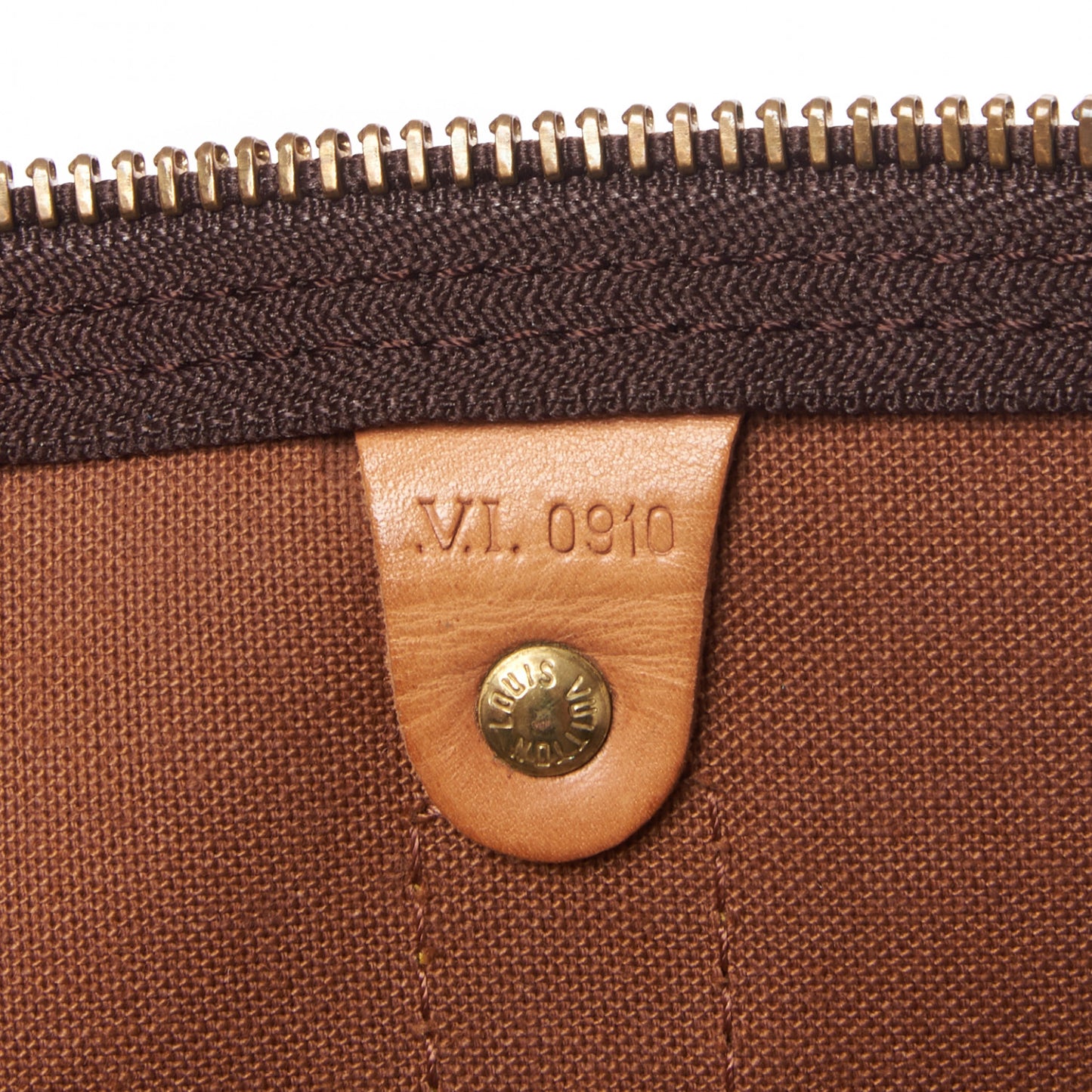Monogram Keepall Bandouliere 45