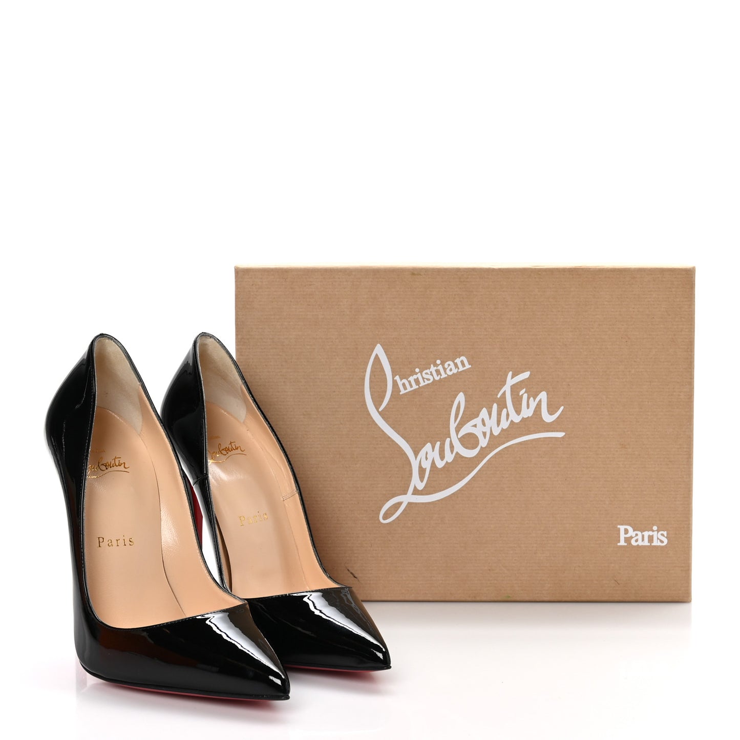 Patent So Kate 120 Pumps 37 Black