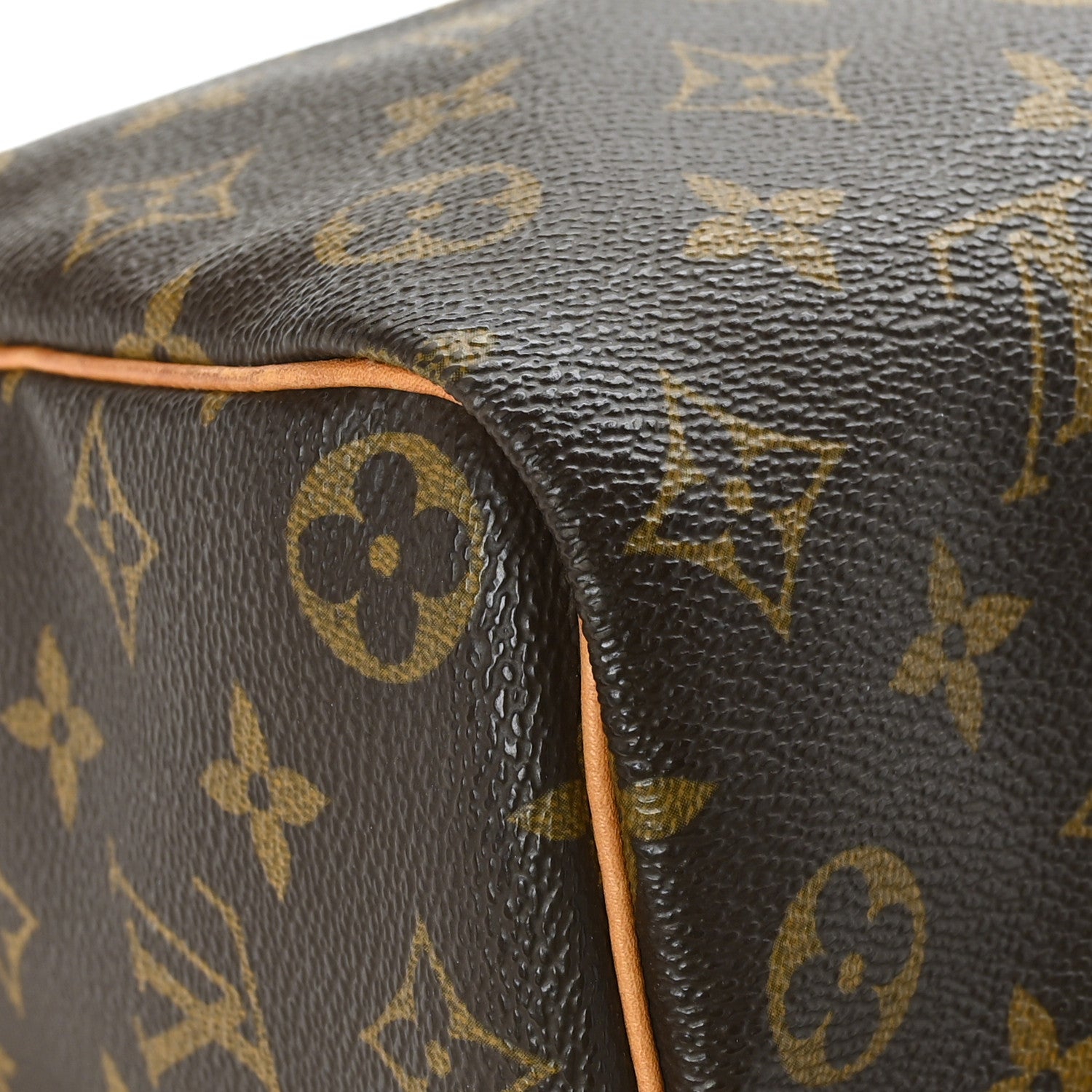 Louis Vuitton Monogram Speedy 35 10 of 11