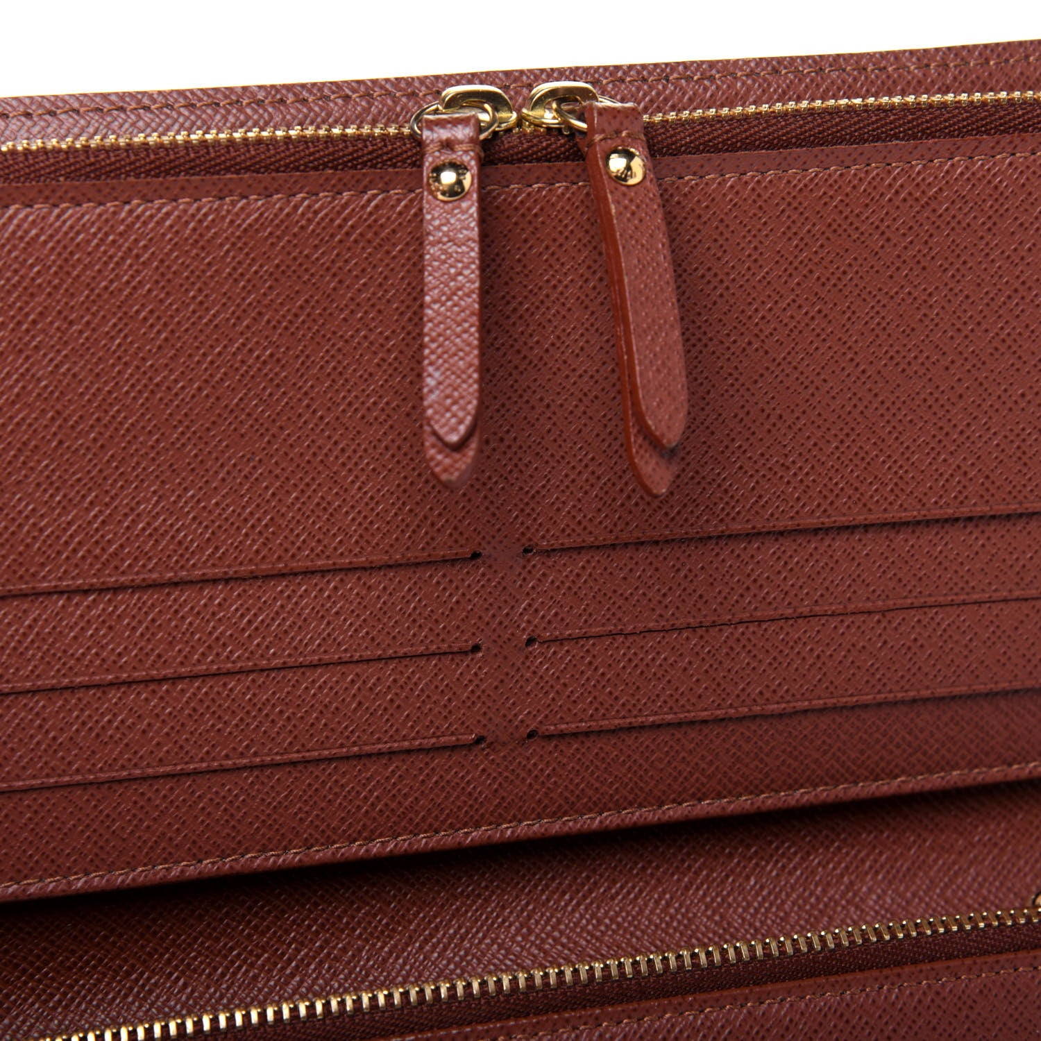 Louis Vuitton Monogram Insolite Wallet 8 of 11
