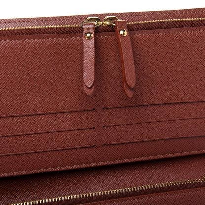 Louis Vuitton Monogram Insolite Wallet 8 of 11