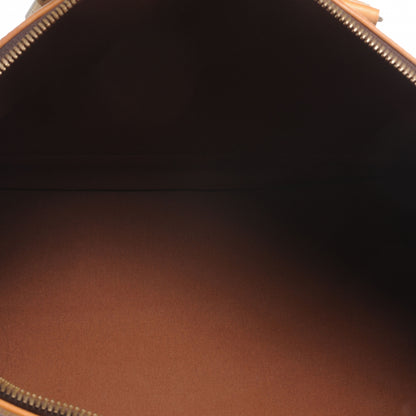 Louis Vuitton Monogram Alma Voyage MM 7 of 8