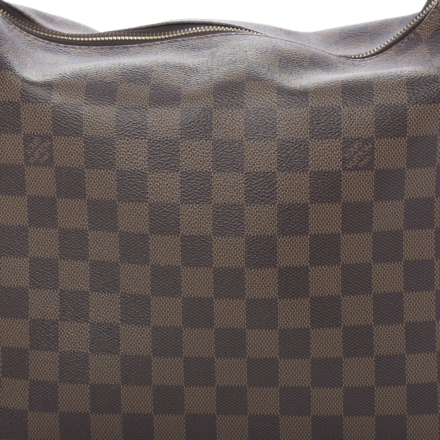 Louis Vuitton Damier Ebene Portobello PM 10 of 11