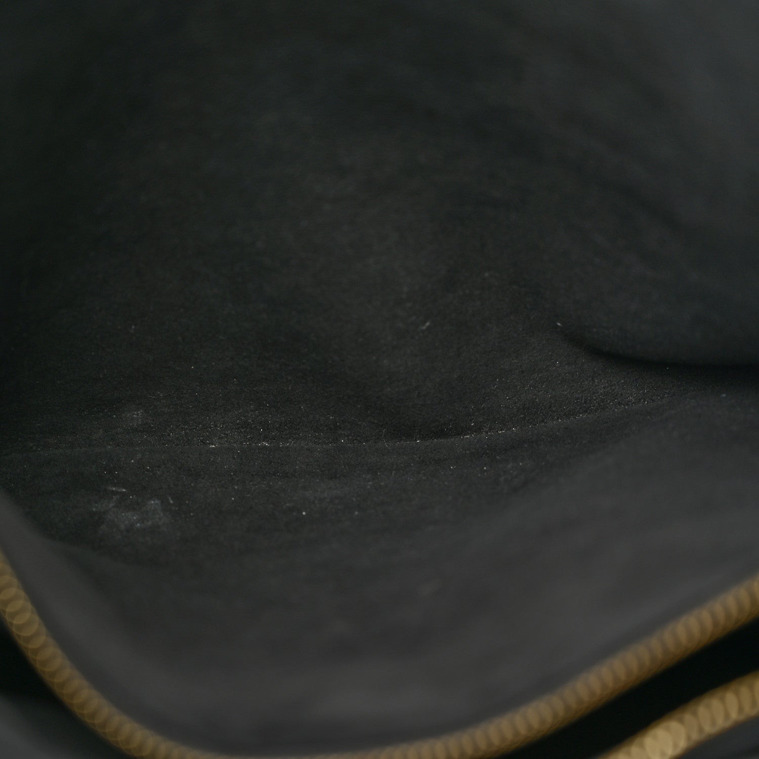 Louis Vuitton Monogram Surene MM Black 6 of 11
