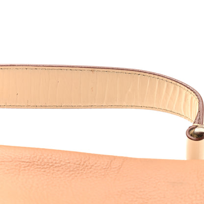 Prada Vitello Daino Shoulder Bag 9 of 11