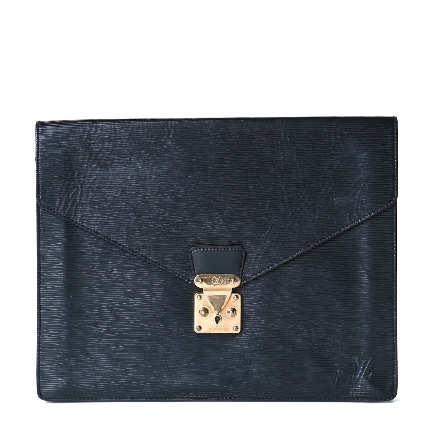 Epi Senator Document Case Black