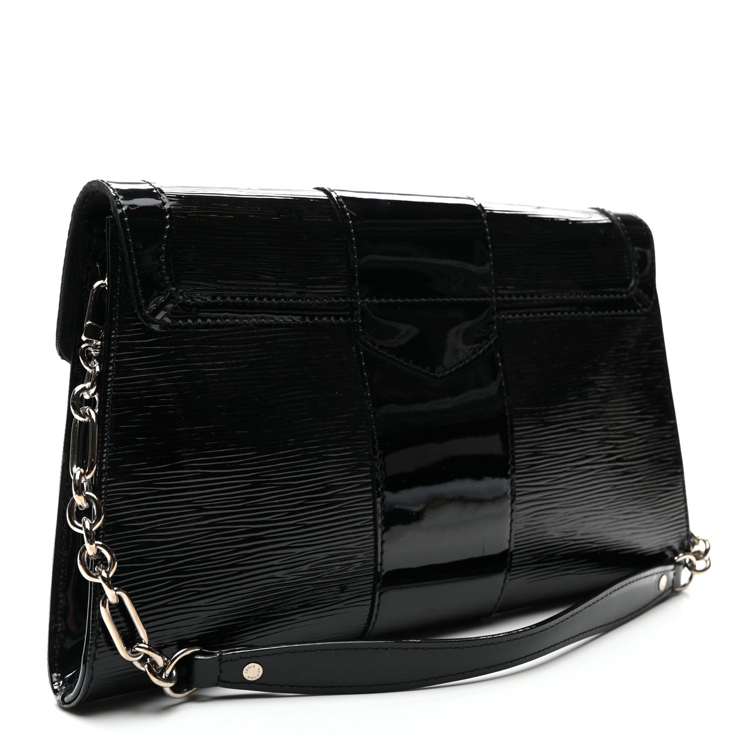 Epi Electric Pochette Lena Black