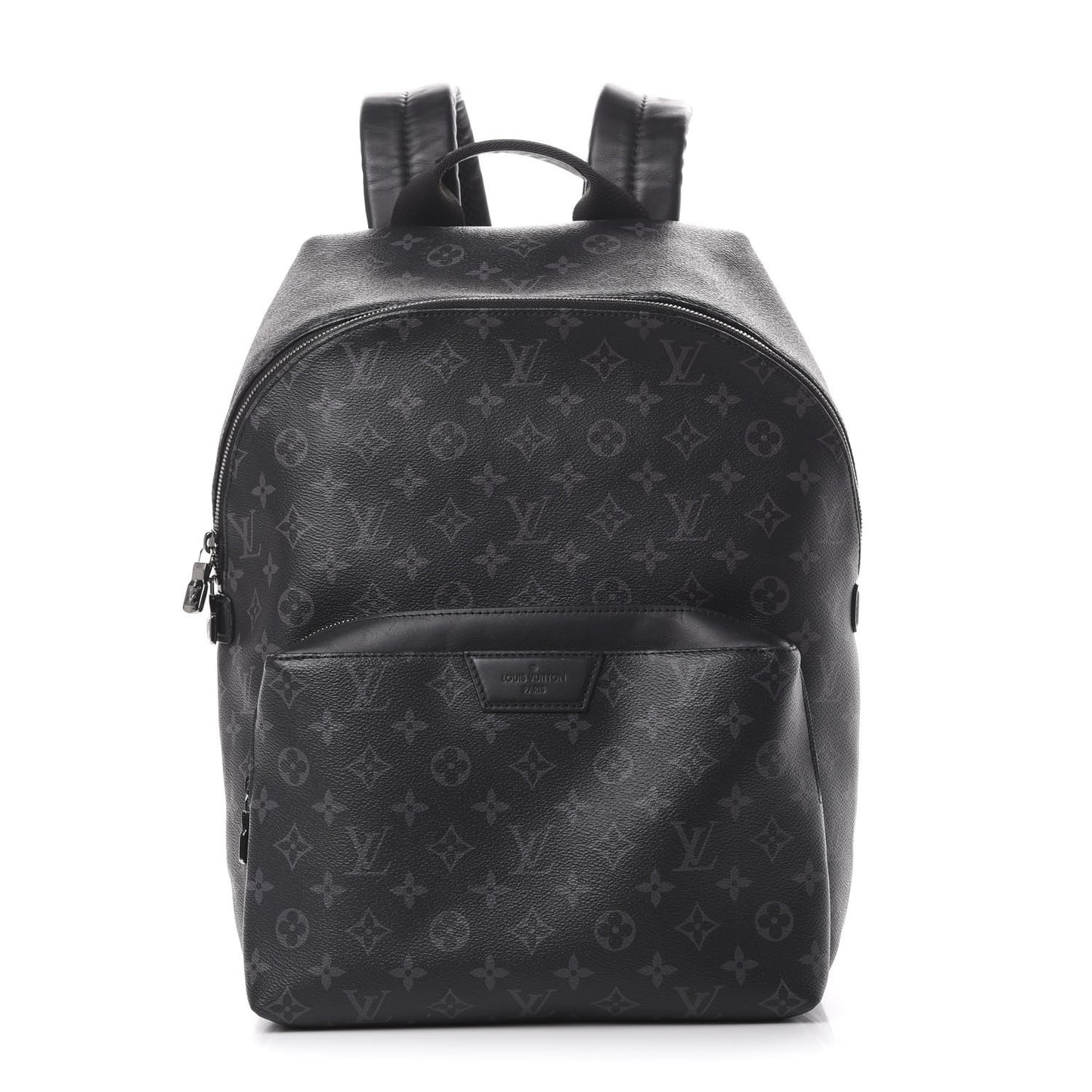 Monogram Eclipse Discovery Backpack PM