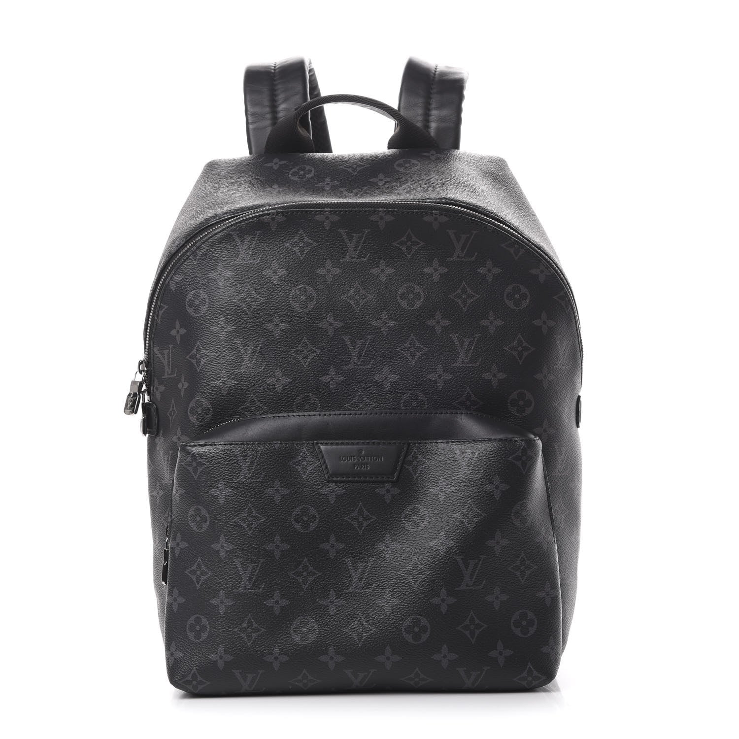 Louis Vuitton Monogram Eclipse Discovery Backpack PM 1 of 11