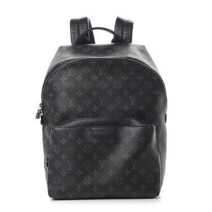 Louis Vuitton Monogram Eclipse Discovery Backpack PM 1 of 11