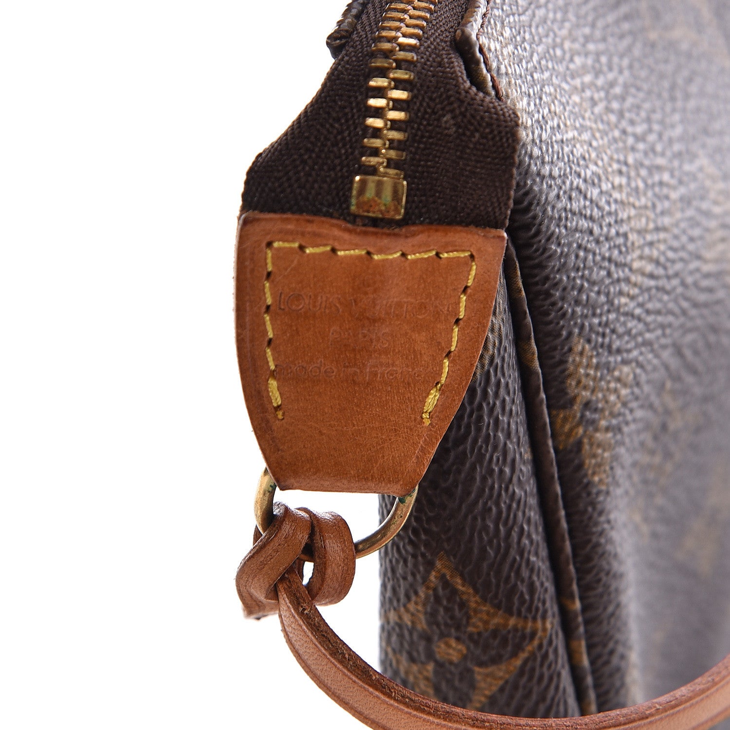 Louis Vuitton Monogram Pochette Accessories 6 of 11