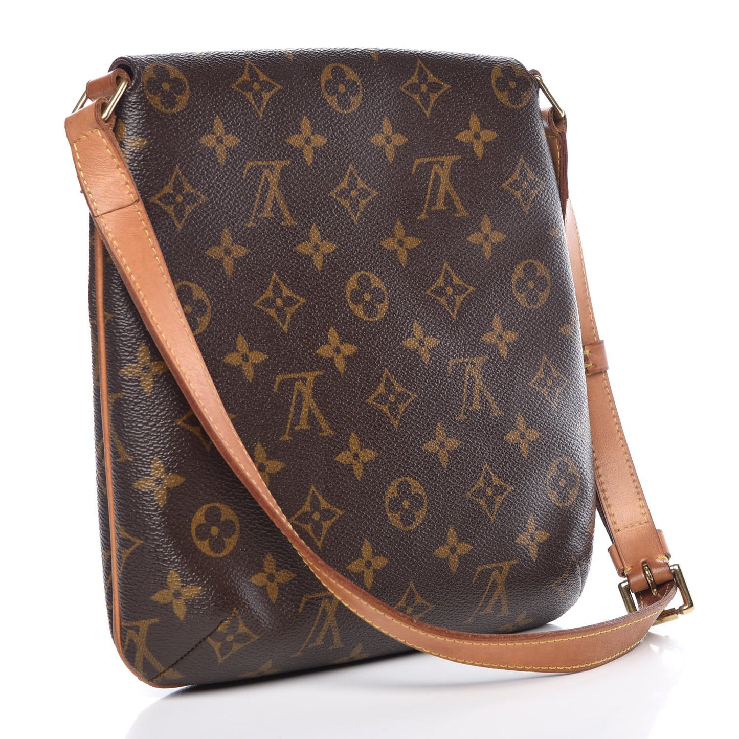 Monogram Musette Salsa