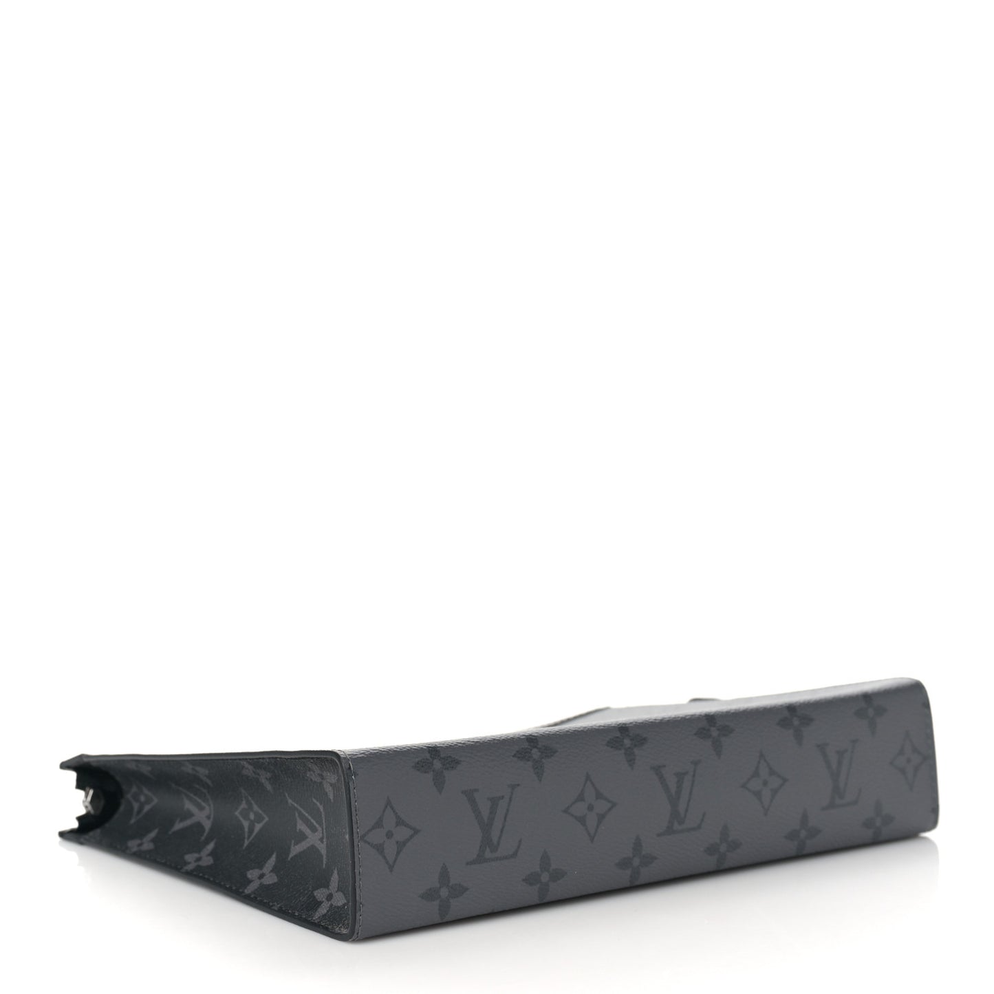 Monogram Eclipse Reverse Pochette Voyage MM