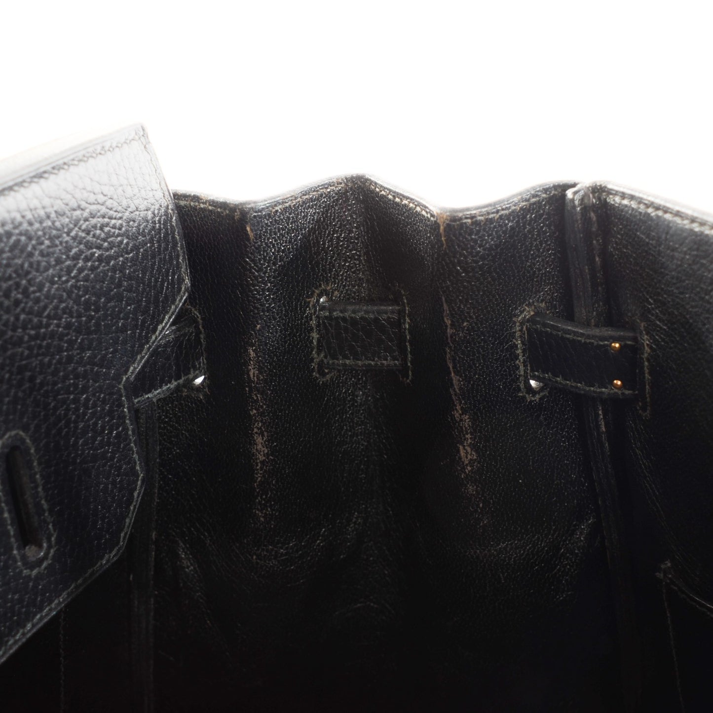 Ardennes HAC Birkin 32 Black