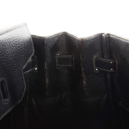 Hermes Ardennes HAC Birkin 32 Black 18 of 26