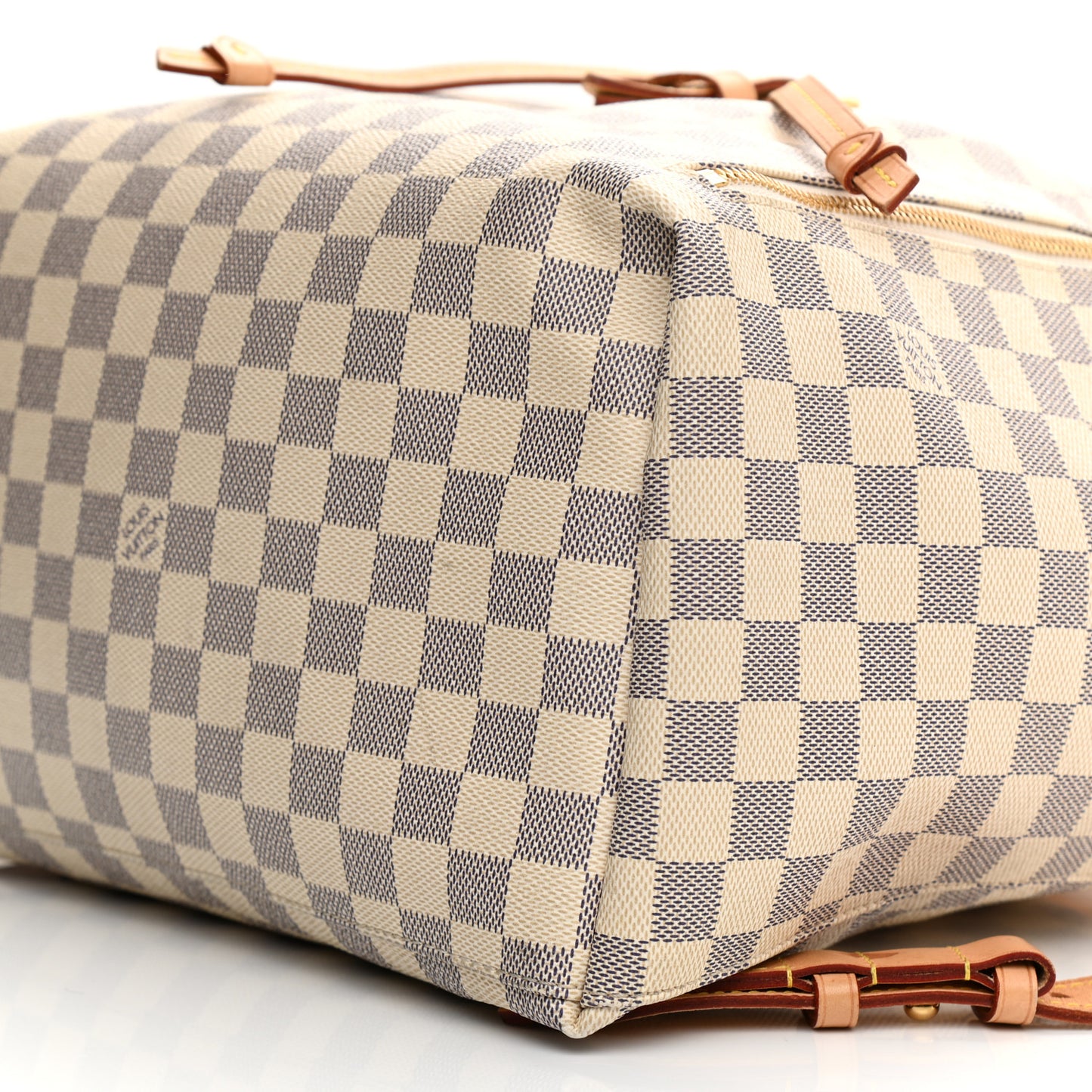 Damier Azur Sperone Backpack