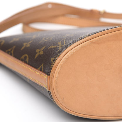 Louis Vuitton Monogram Drouot 7 of 11