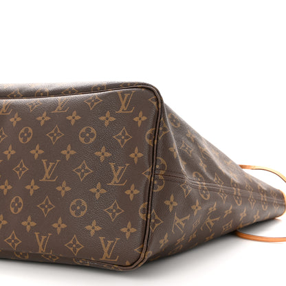 Louis Vuitton Monogram Neo Neverfull GM 11 of 13