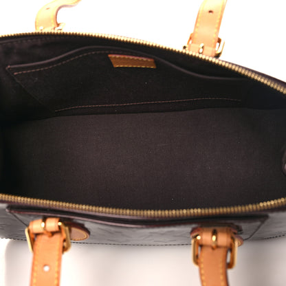 Louis Vuitton Vernis Rosewood Ave Amarante 5 of 10