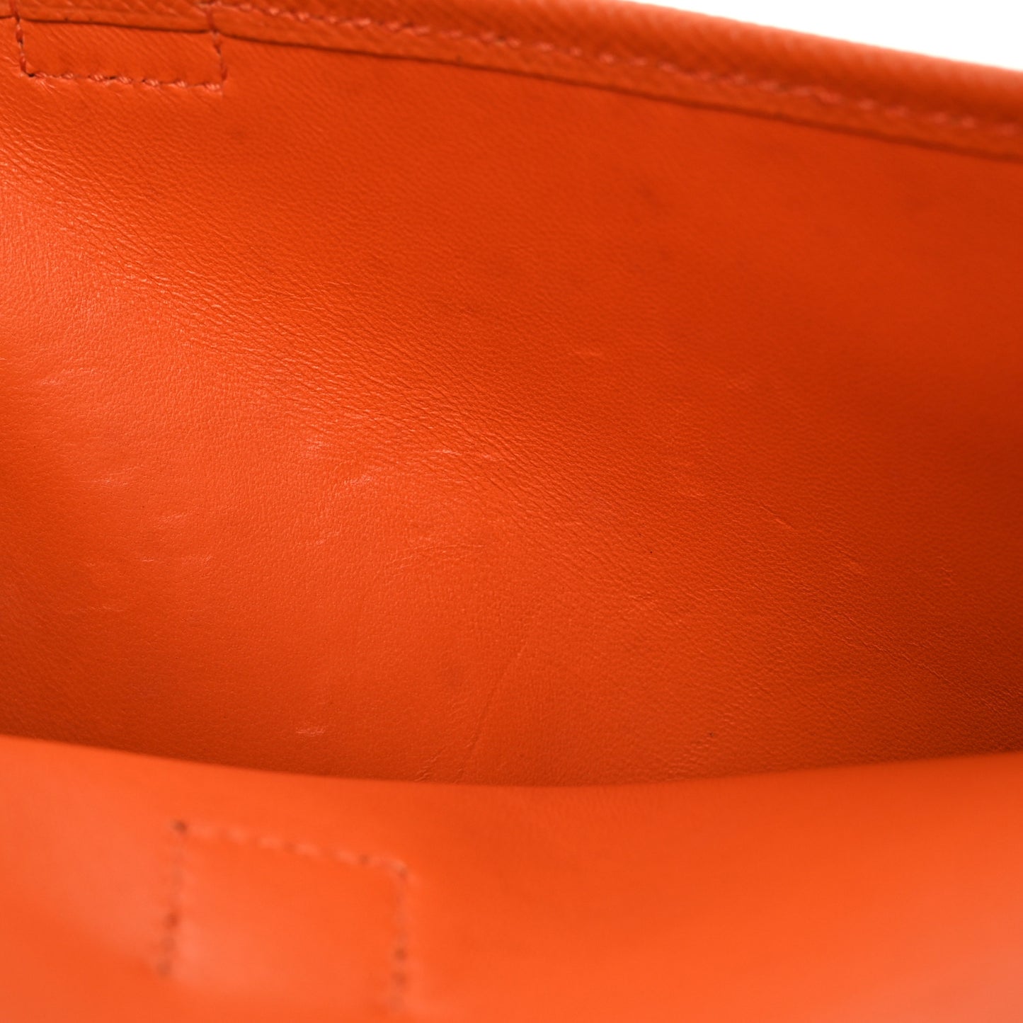 Epsom Jige Elan 29 Clutch Orange
