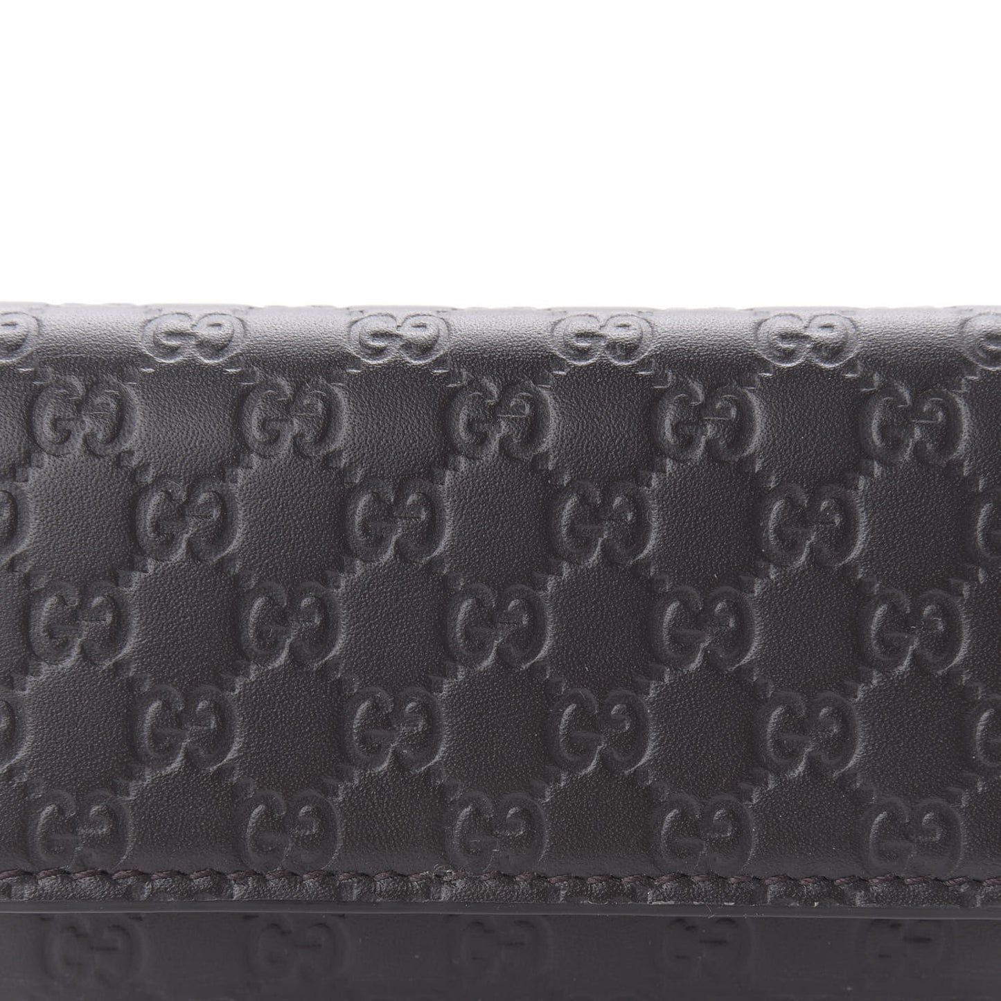 Microguccissima 6 Key Holder Case Testa di Moro