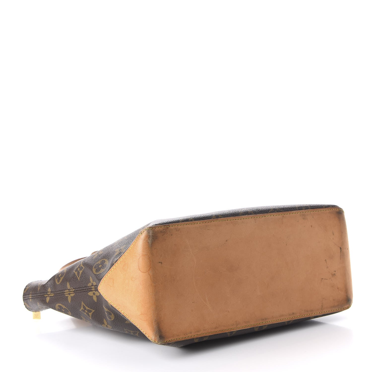 Louis Vuitton Monogram Cabas Piano 4 of 9