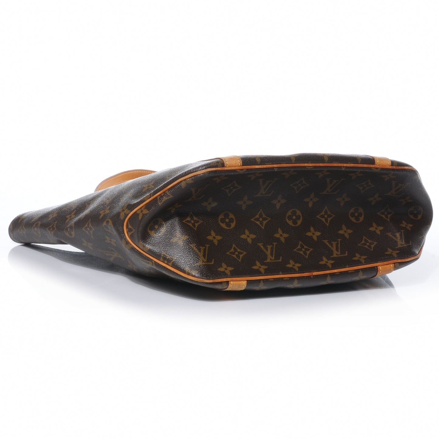 Monogram Sac Shopping Tote