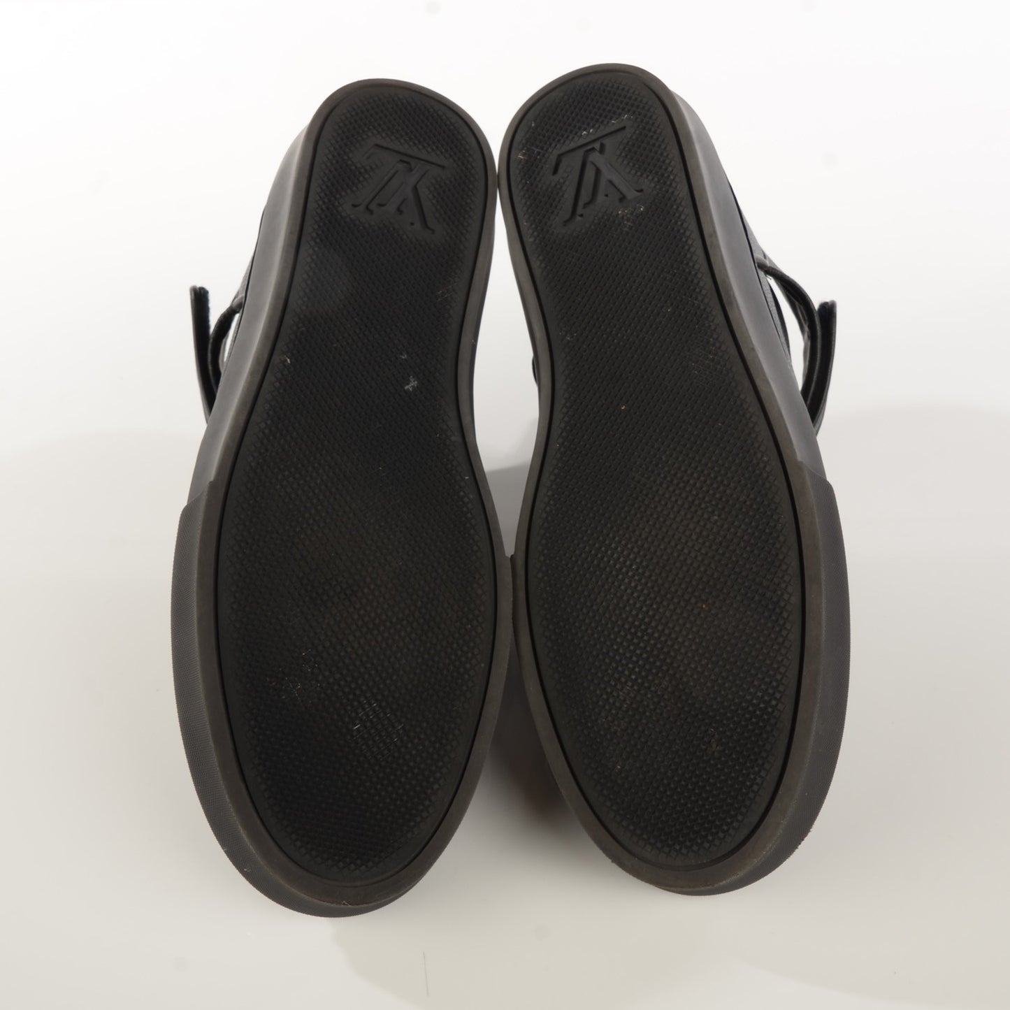 Damier Graphite Acapulco Sneakers 9.5