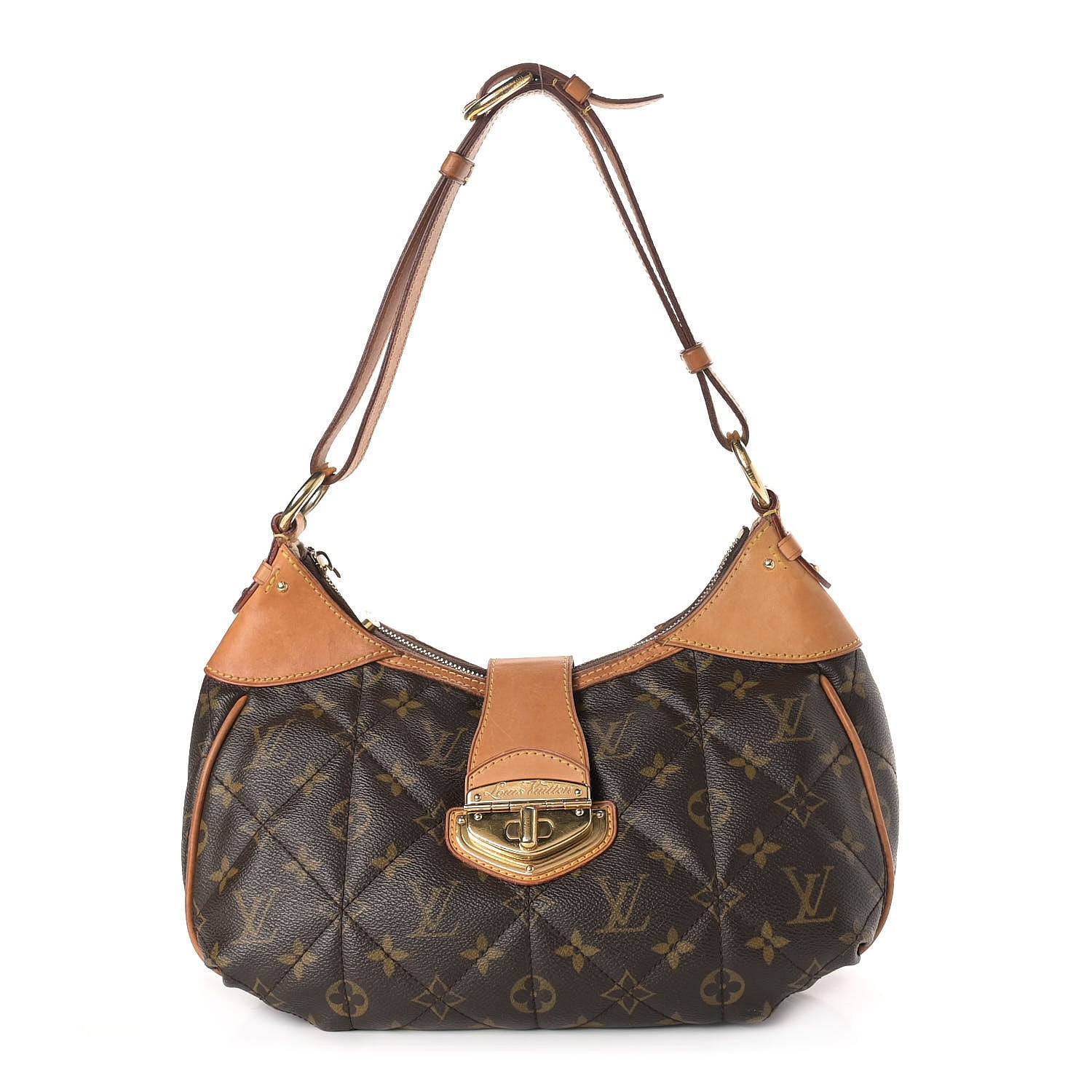Louis Vuitton Monogram Etoile City PM 1 of 9