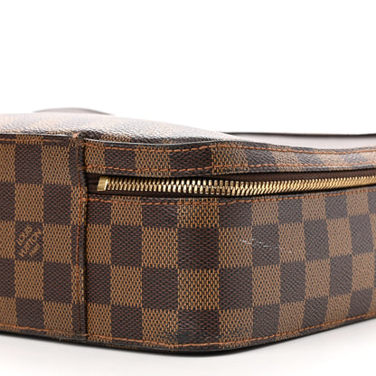 Louis Vuitton Damier Ebene Porte Ordinateur Sabana Computer Case 10 of 18