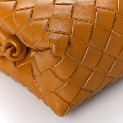 Bottega Veneta Nappa Intrecciato Mini Loop Camera Bag Cob 8 of 13
