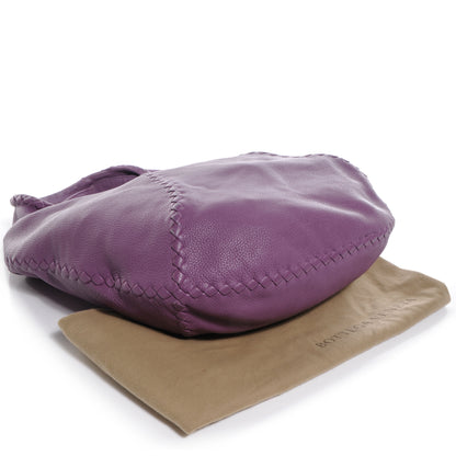 Bottega Veneta Cervo Deerskin Large Hobo Corot 4 of 8