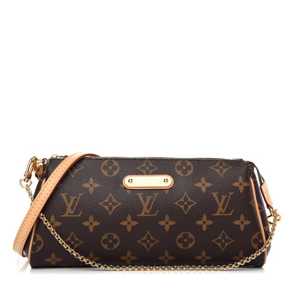 Louis Vuitton Monogram Eva Clutch 1 of 11