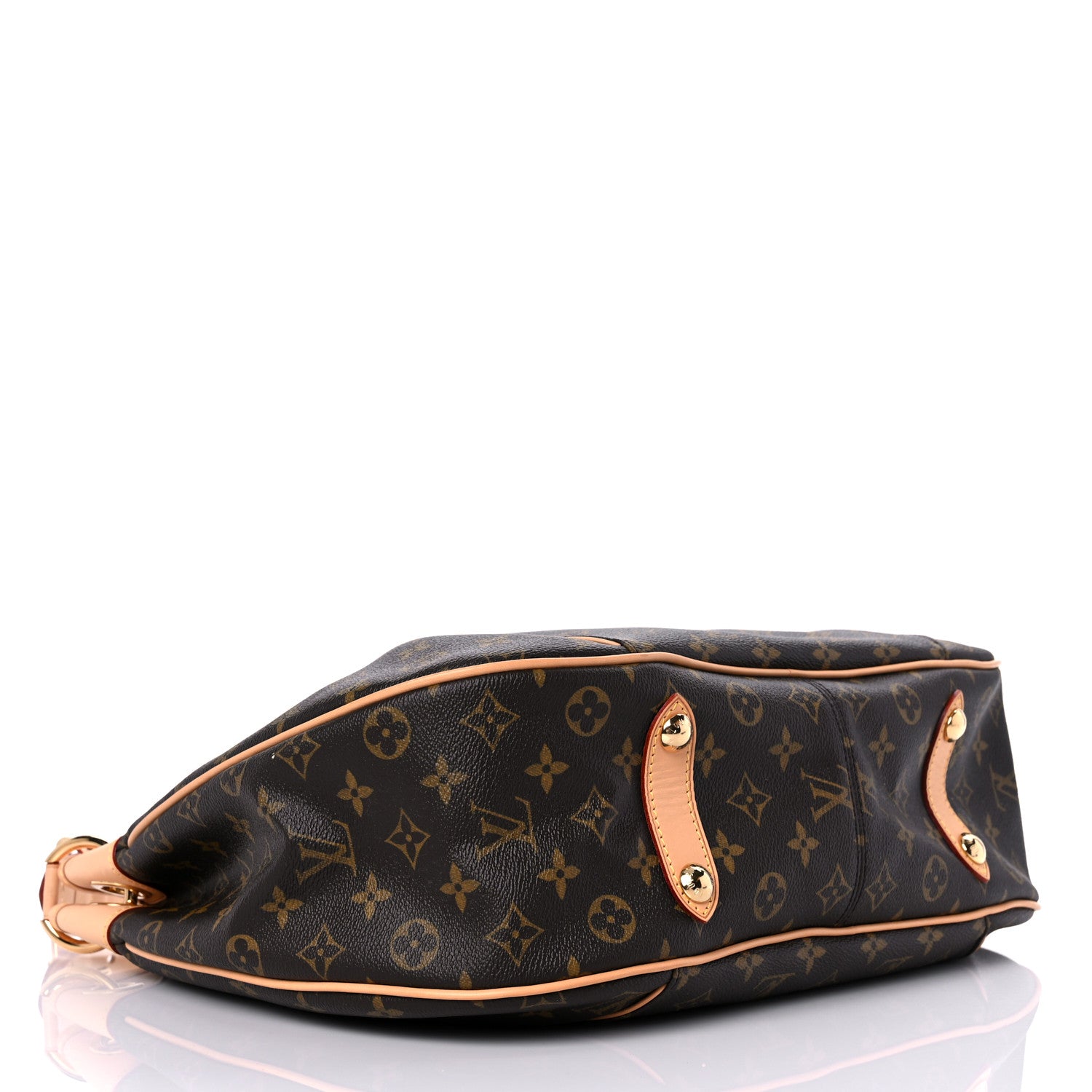 Louis Vuitton Monogram Galliera PM 4 of 12