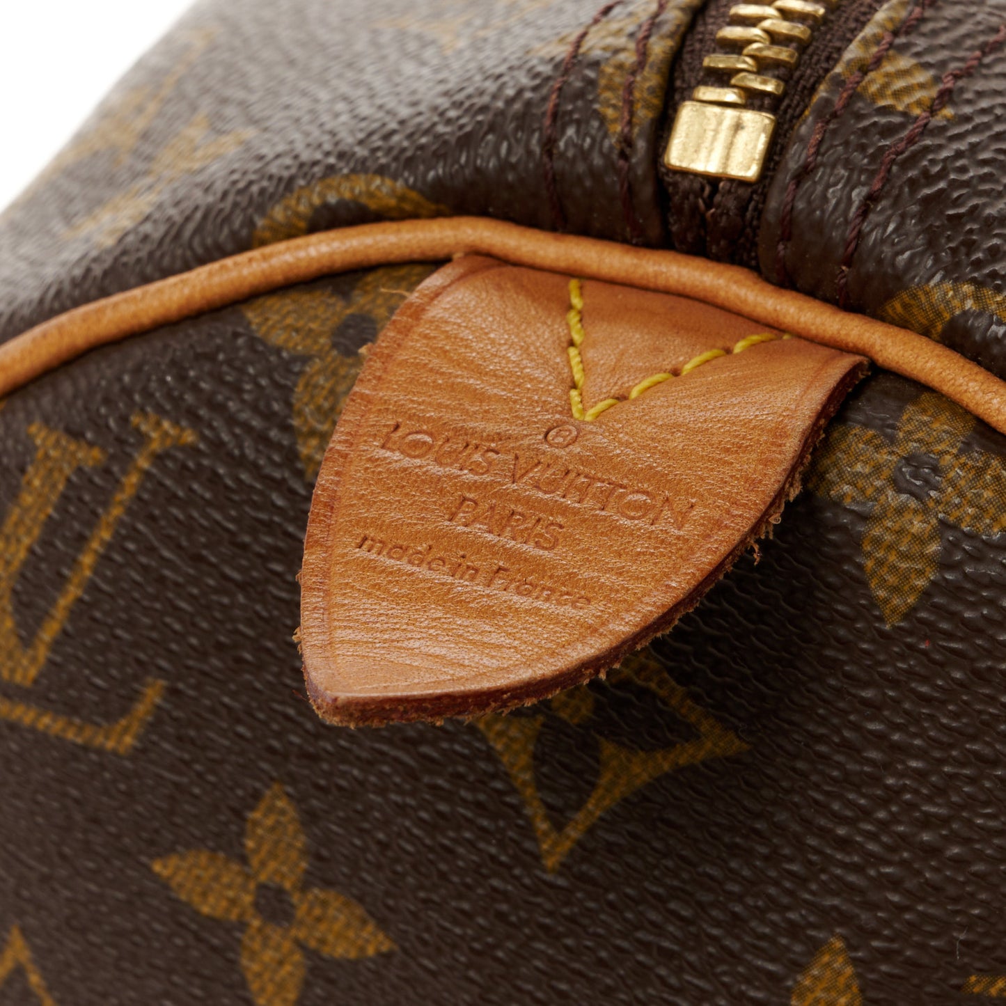 Monogram Speedy 30
