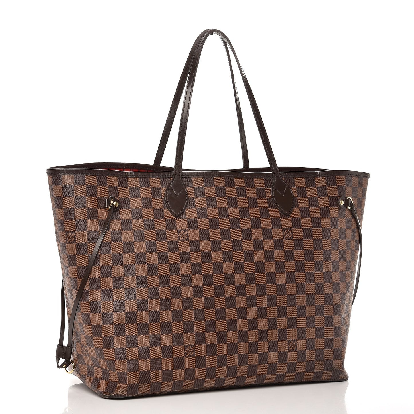 Damier Ebene Neo Neverfull GM
