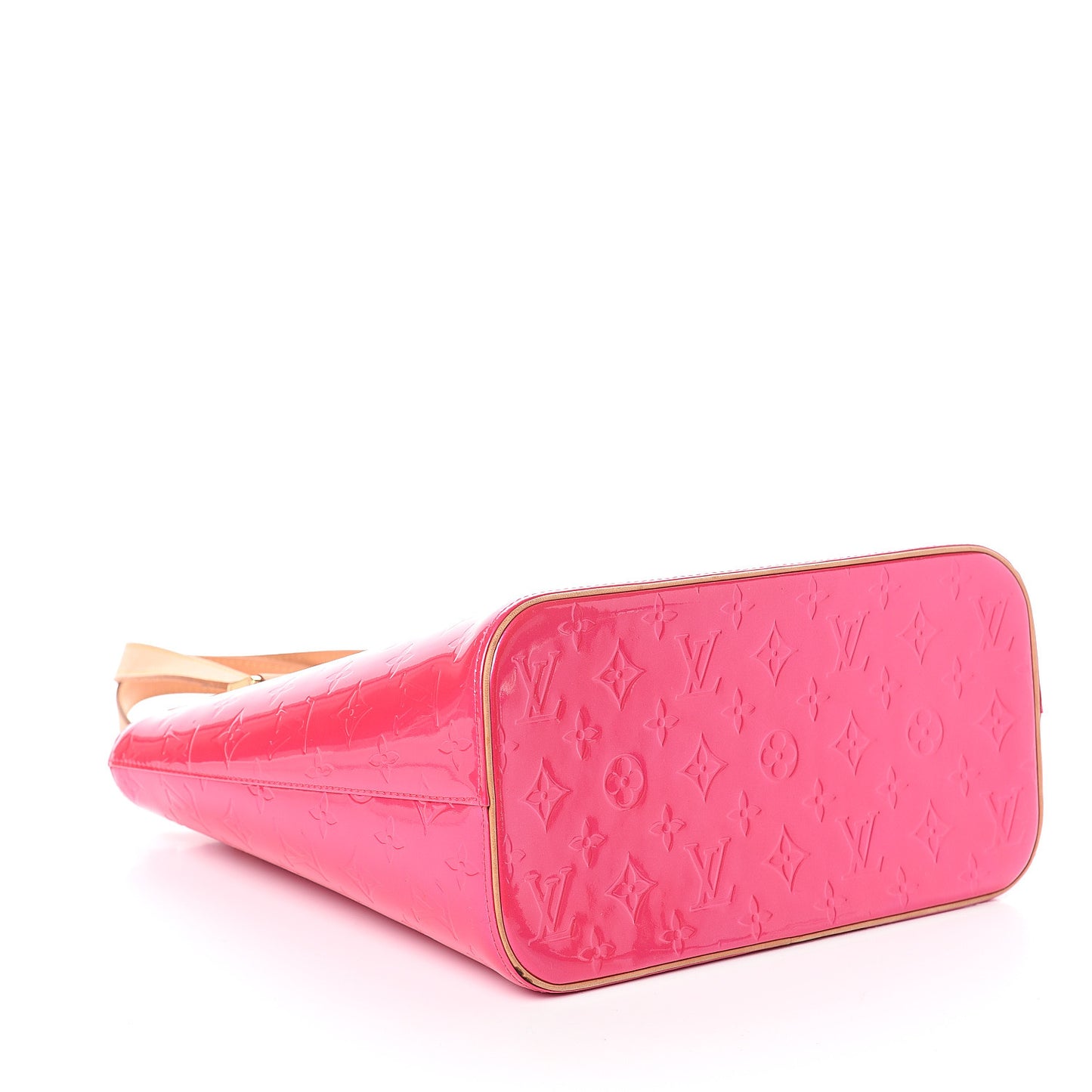 Vernis Houston Fuchsia