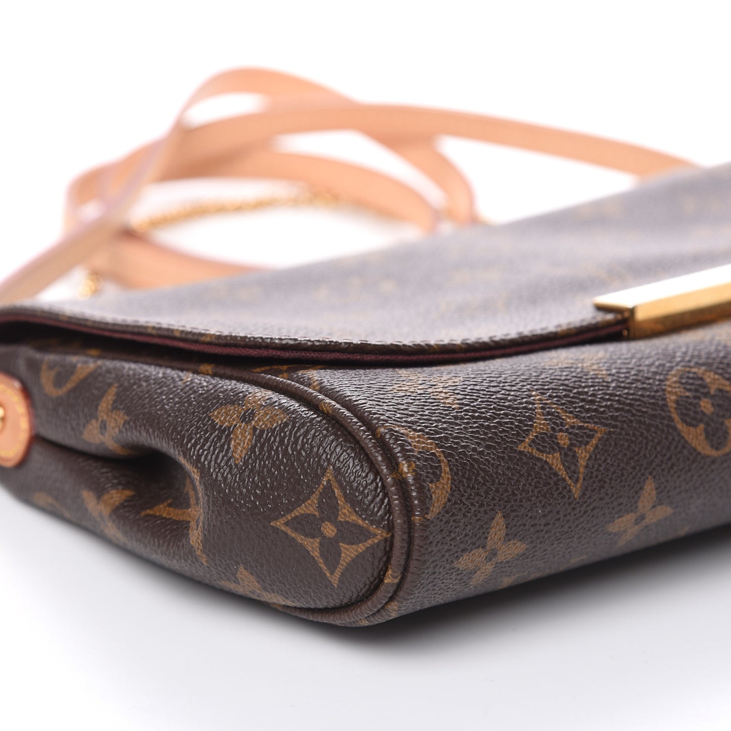 Monogram Favorite MM