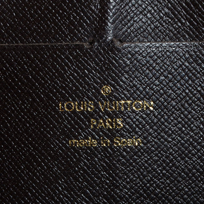 Louis Vuitton Monogram Idylle Zippy Wallet Fusain 6 of 8