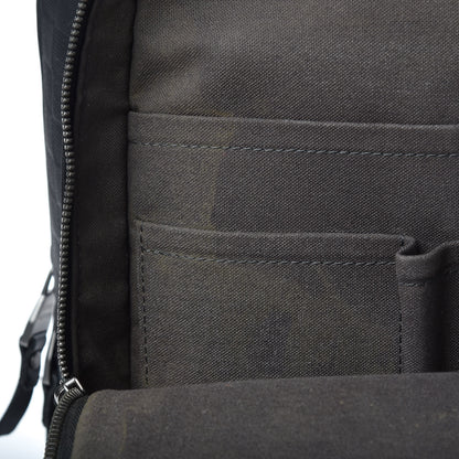 Louis Vuitton Damier Infini Michael Backpack Black 14 of 17