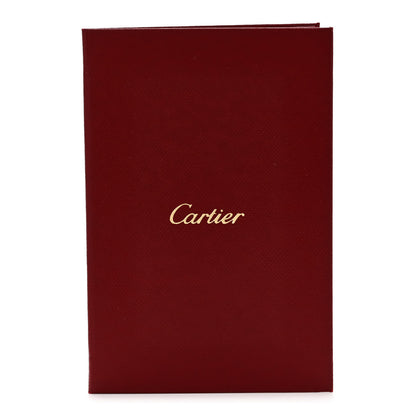 Cartier 18K Pink Gold Diamond SM D'Amour Bracelet 5 of 5