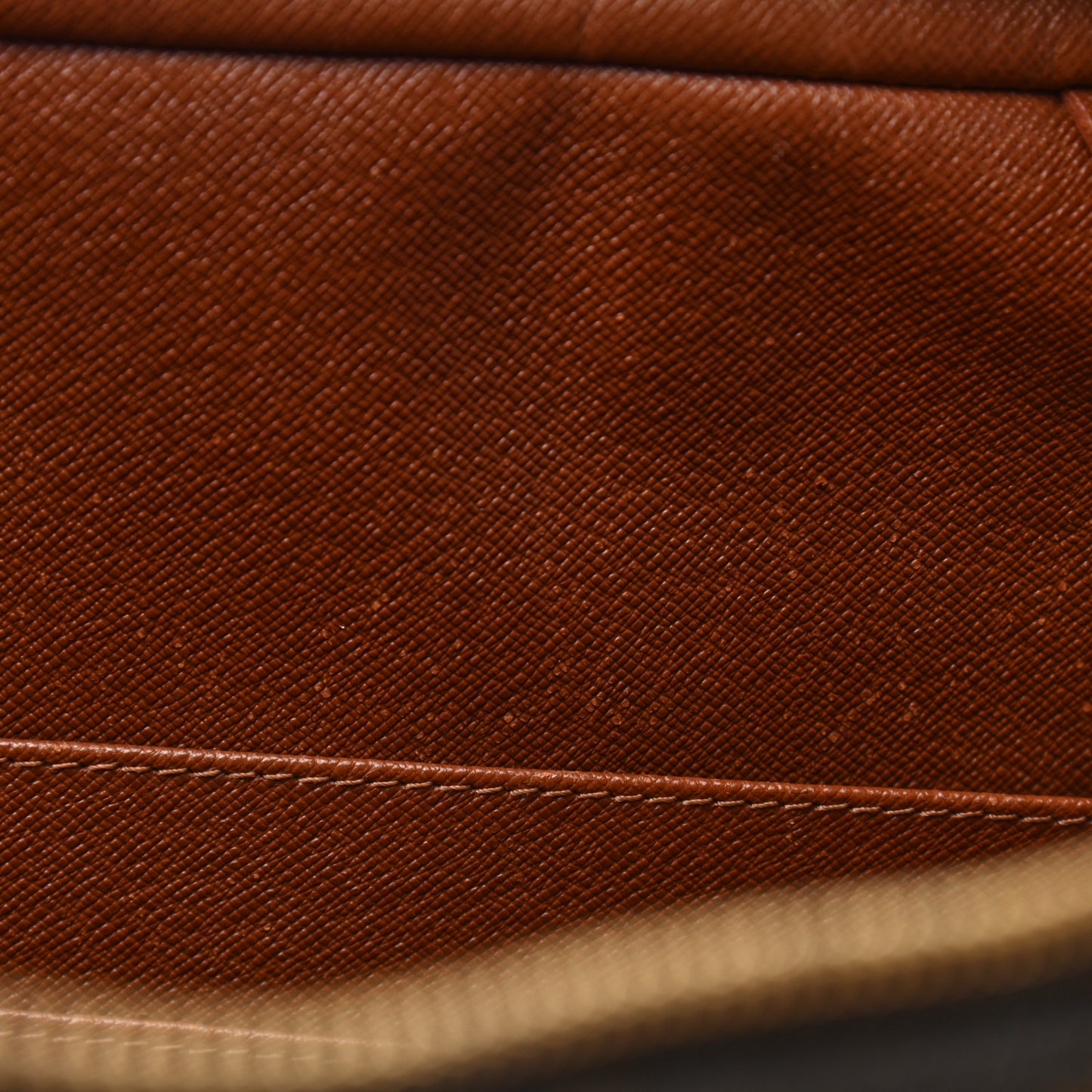 Monogram Porte-Documents Voyage Briefcase
