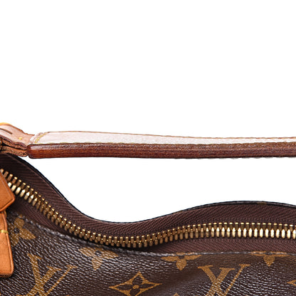 Louis Vuitton Monogram Sully MM 16 of 18