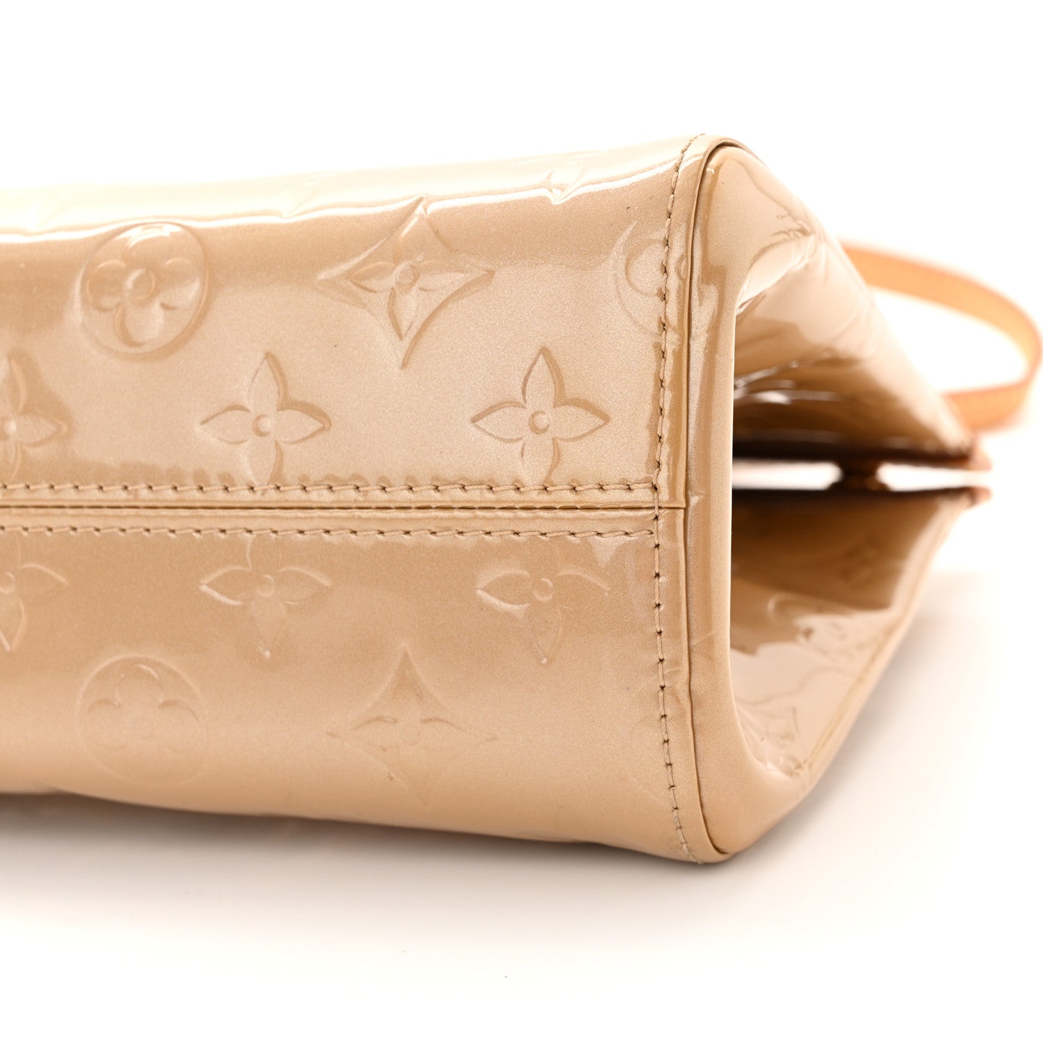 Louis Vuitton Vernis Roxbury Drive Rose Florentin 11 of 13