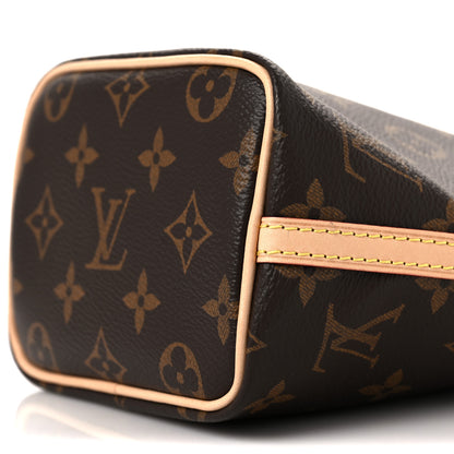 Louis Vuitton Monogram Nano Noe 9 of 9